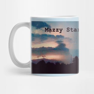 Mazzy Star Mug